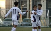 藤原２発！　福山大との激戦を制し2回戦へ駒を進める／#atarimaeni CUP 