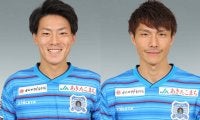 J3覇者秋田が主将の山田尚幸、加賀健一と契約更新