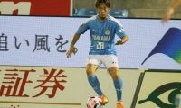 磐田生え抜きのDF石田崚真が相模原へ完全移籍「チームに貢献できるように頑張ります」