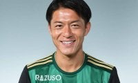 田中隼磨が松本と契約更新、在籍9シーズン目へ