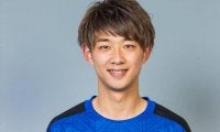 大分MF松本怜が契約更新 「今年もJ1で戦える喜びを噛み締めながらプレー」