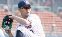 ヤクルト、青木ら5選手は「陰性」と発表　新型コロナに感染した村上の濃厚接触者