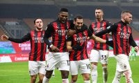 セリエA首位のミラン、元SDが自身の貢献度に自賛 「チームの半分は我々が連れてきた選手」