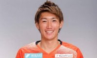 愛媛が加入1年目の西岡大志と契約更新　26試合4ゴール