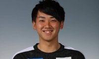 清水GK梅田透吾が育成型期限付き移籍で岡山へ 「J1昇格に向けて全力でプレー」