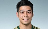 J1昇格の福岡、松本MF杉本太郎が完全移籍加入 「目標達成と勝利のために頑張ります」