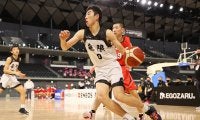【Jr.ウインターカップ2020-21】今大会を席巻した川島悠翔…ポテンシャルはまさに『無限』