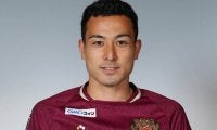 J3参入の宮崎が琉球FW儀保幸英の期限付き延長を発表「ゴール量産でチームの勝利に貢献します！」