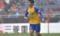 仙台DF常田克人、レンタル先の松本に完全移籍！
