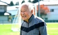 とんねるずも指導した高校サッカーの名伯楽。選手が勝手に育つ練習とは