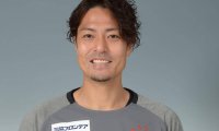 「自分自身もびっくり」柏が在籍15年の生え抜きGK桐畑和繁と再契約、今季は岐阜へ期限付き移籍