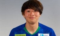 名古屋MF榎本大輝がさらなる武者修行で愛媛へ！ 「自分の力を全て出し切りたい」