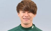 岐阜、大分MF川西翔太の完全移籍移行を発表！ 2020年はチーム最多10ゴール