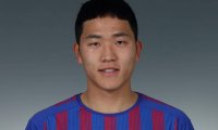 FC東京、韓国代表MFナ・サンホのFCソウルへの完全移籍を発表「もっと成長して良い知らせが出来ればと」