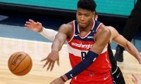 【NBA】八村塁の「安定したスコア」評価　地元メディアが厚い信頼「堅実な3番目の選択肢に」