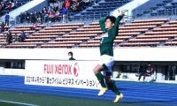 高校サッカーのロングスローは歓迎/六川亨の日本サッカー見聞録