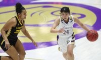 NCAA Div.Iノースアラバマ大でスターターとして活躍！ - 鈴木妃乃のデビューシーズン（パート1）