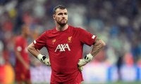 WBA、昨季リバプール在籍のベテランGKロナーガンを獲得!