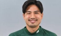 岐阜DF竹田忠嗣が契約更新 「多くの勝利を」