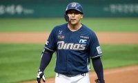 【MLB】通算179発・韓国NC羅成範、MLB移籍ならず　敏腕ボラス氏もポスティング不成立