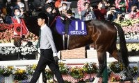 【次走】ラヴズオンリーユーは川田将雅騎手との新コンビで京都記念へ