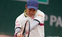 ATPが「ツアーで最高のバックハンドの使い手」の10人に錦織圭をピックアップ