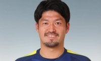群馬退団のMF宮阪政樹が長野に加入