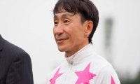 【JRA】横山典弘騎手が9日間の騎乗停止、中山6Rのヒアーズトゥライフで斜行