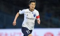 三浦知良、今年2月に54歳の2021年も現役！ 横浜FCが契約更新を正式発表