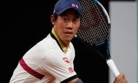  錦織ら 過去の優勝者を特集 
