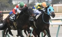 【JRA】高倉稜騎手が絶好調　今年の勝率は42.9％、単勝回収率は2123％に