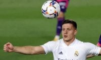 “未来”と言われたレアルの4選手、今冬に移籍の可能性も