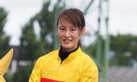 藤田菜七子騎手 騎乗結果