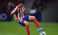 オサスナ、アトレティコ生え抜きのDFマヌエル・サンチェスをレンタルで獲得