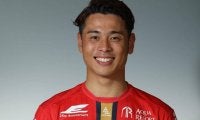 FC東京GK廣末陸がラインメール青森へ移籍 今季は町田にレンタルも出場ゼロに
