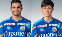 長崎が主力2選手と契約更新！ 毎熊晟矢「サッカーで長崎を盛り上げる」