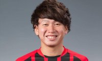 福島、湘南からレンタル中のDF福島隼斗の移籍期間延長を発表「今年は年間通して」