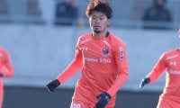 北九州が大宮FW富山貴光を期限付き移籍で獲得「史上最高の1年になるように」