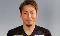 「いかなる時も心を燃やし」J2優勝の徳島が正守護神GK上福元直人と契約更新