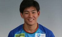 徳島DF久米航太郎が育成型期限付き移籍でJFL王者のヴェルスパ大分に加入