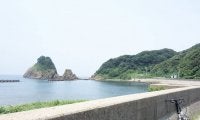福岡・大島1周ライド