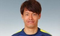 群馬がリーグ戦40試合出場のMF岩上祐三と契約更新