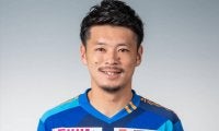 FW畑潤基が長崎から栃木へ期限付き移籍「人を感動させるプレーを」