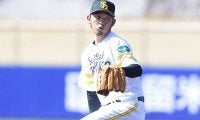 BC栃木、元鷹08年ドラ1・巽投手コーチらの退任発表「良い経験をさせて頂きました」