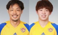 仙台一筋のMF富田晋伍とMF佐々木匠が契約更新！