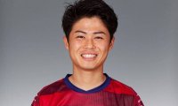 岩手、岡山退団のMF武田拓真を完全移籍で獲得!