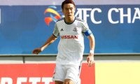 横浜FMが昨季復帰のMF水沼宏太と契約更新、ACLではキャプテンマークも