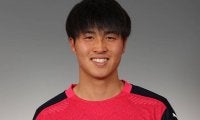 讃岐がC大阪のMF吉馴空矢を育成型期限付き移籍で獲得「ひと回り大きくなって帰って来れるように」