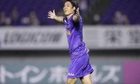 広島DF野上結貴に第二子となる長男が誕生