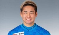 讃岐、MF渡辺悠雅と契約更新「今シーズンは必ずJ2昇格」
